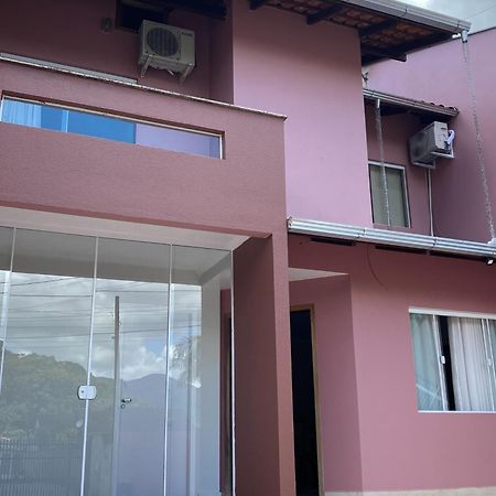 Pousada Rara House Jaraguá do Sul 外观 照片