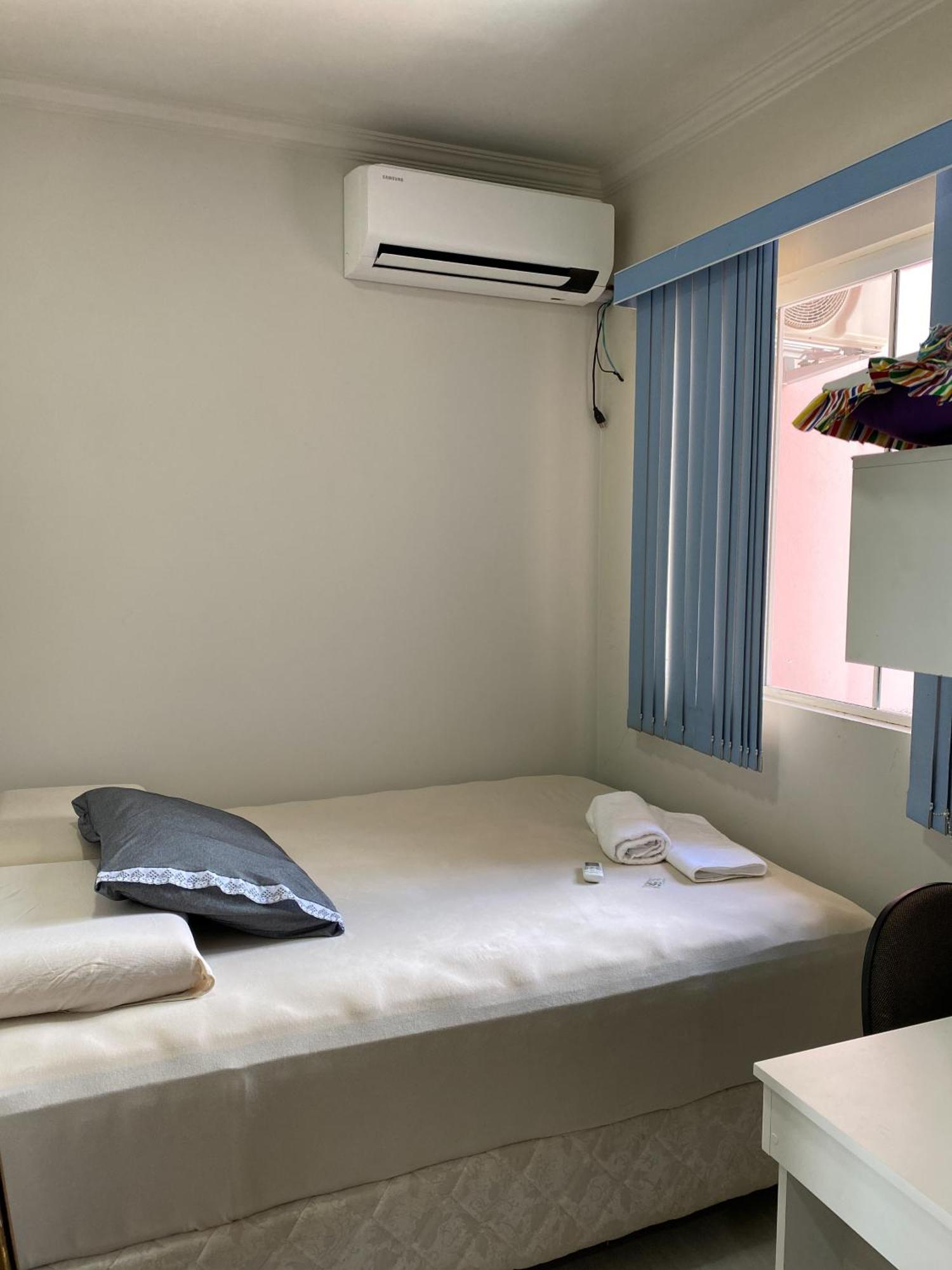 Pousada Rara House Jaraguá do Sul 外观 照片