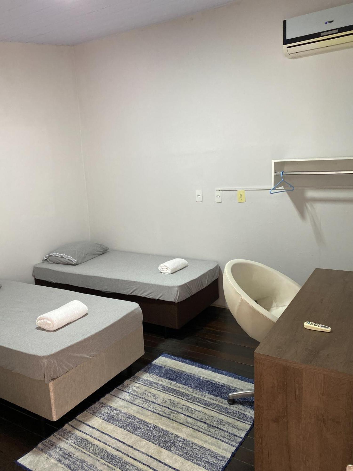 Pousada Rara House Jaraguá do Sul 外观 照片