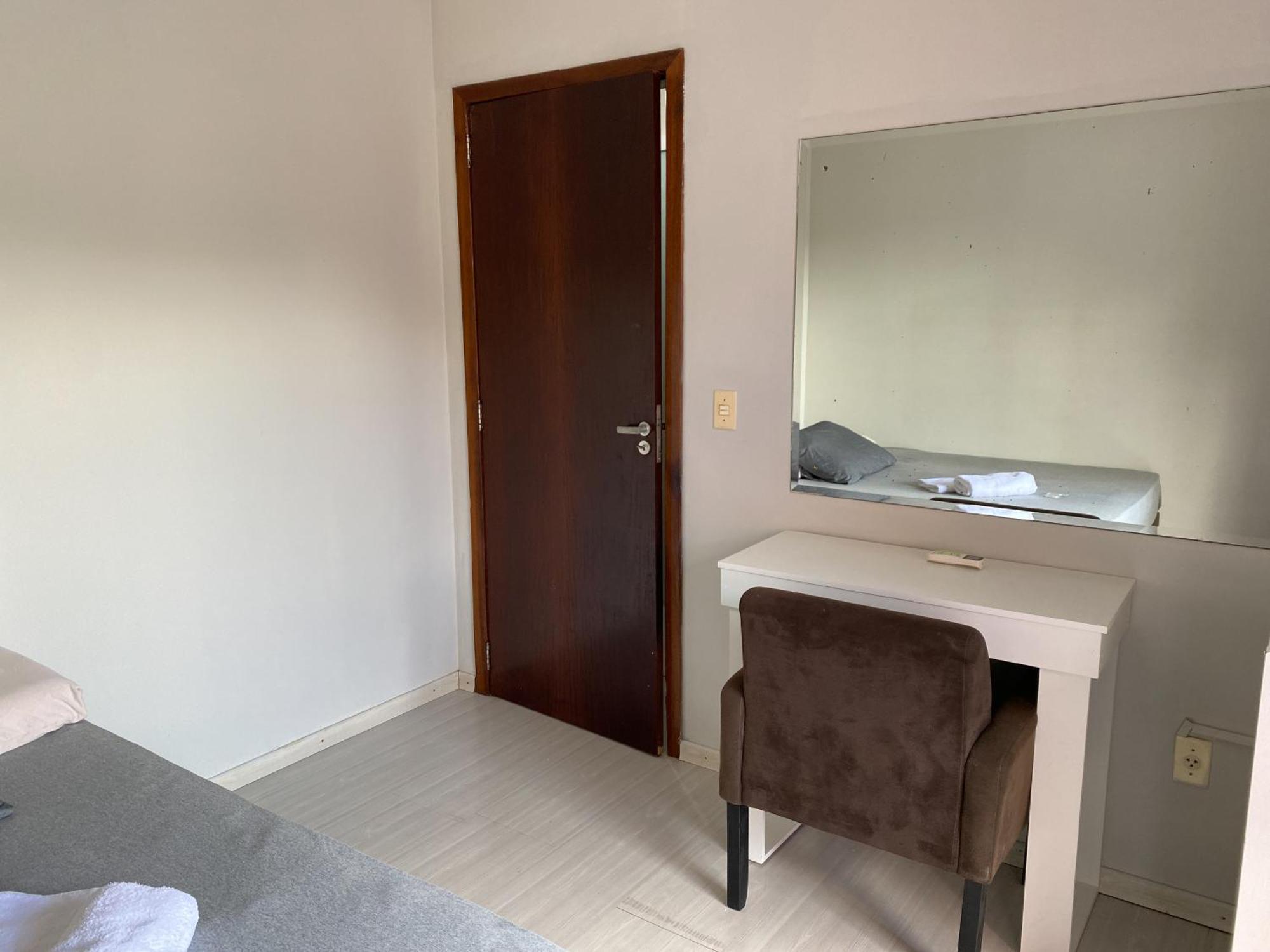Pousada Rara House Jaraguá do Sul 外观 照片