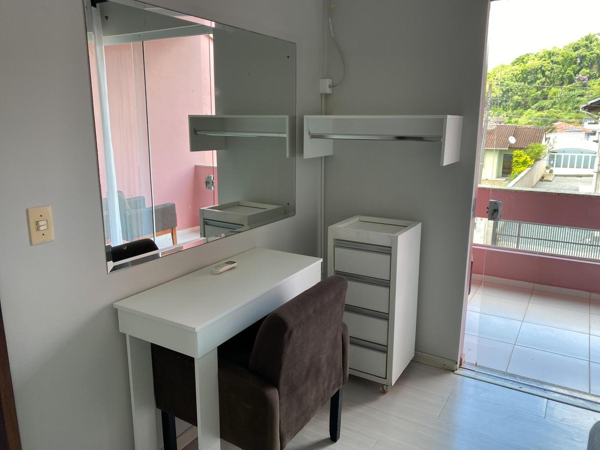 Pousada Rara House Jaraguá do Sul 外观 照片