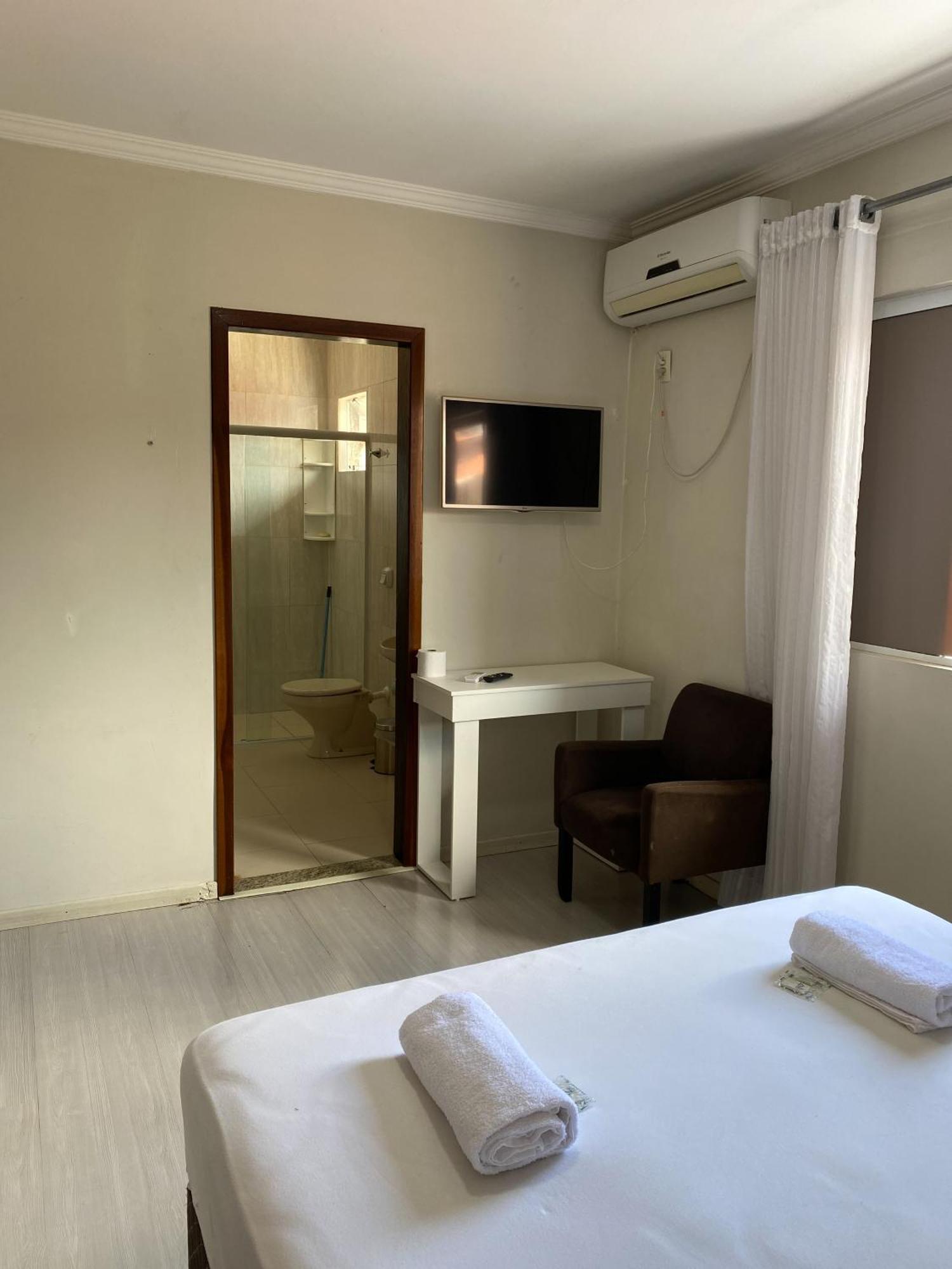 Pousada Rara House Jaraguá do Sul 外观 照片