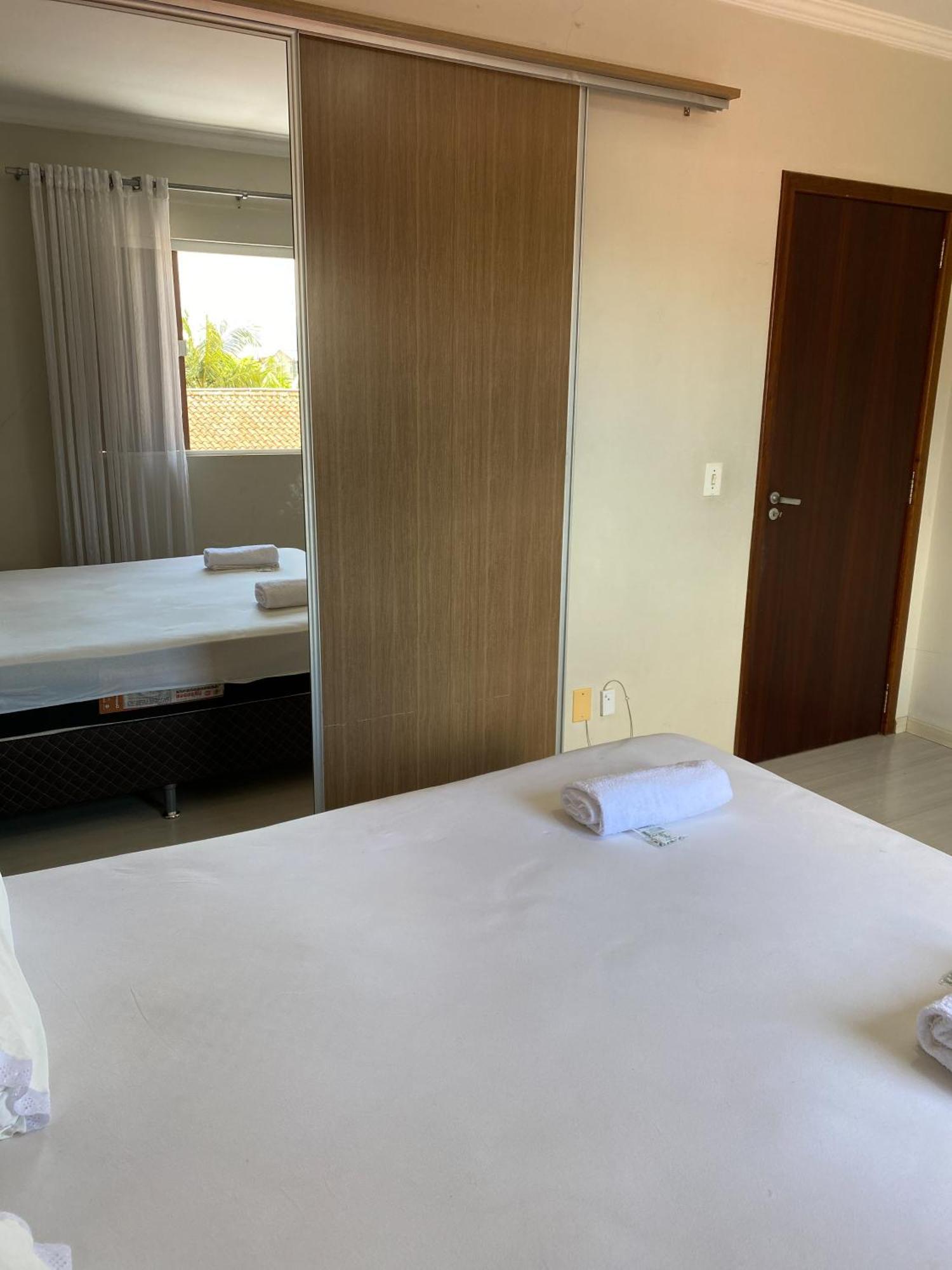 Pousada Rara House Jaraguá do Sul 外观 照片