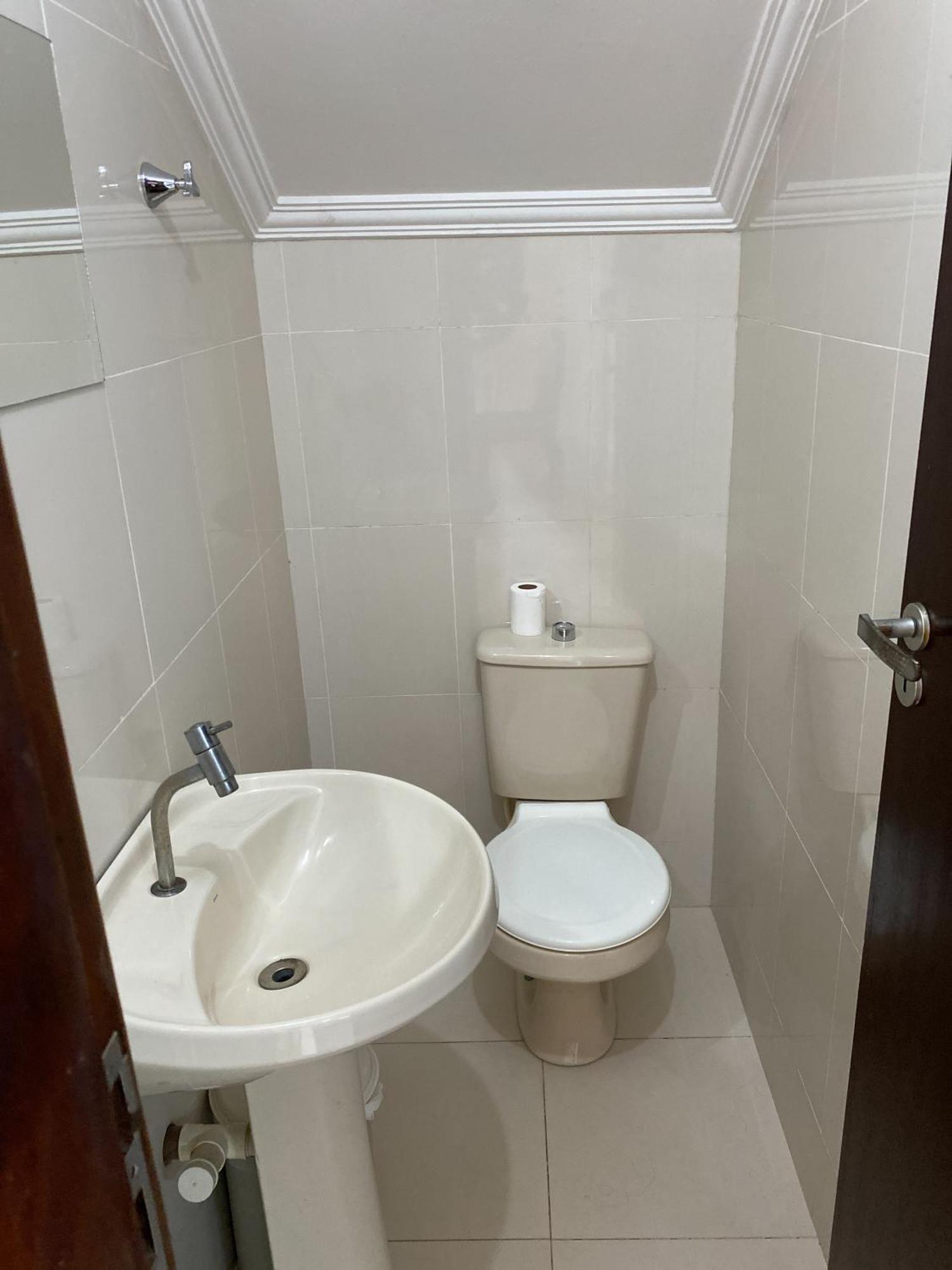 Pousada Rara House Jaraguá do Sul 外观 照片