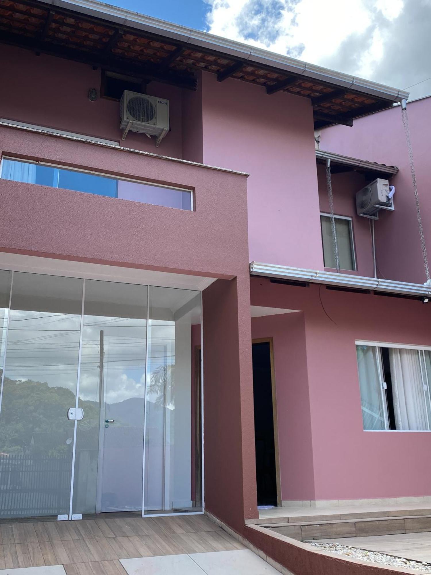 Pousada Rara House Jaraguá do Sul 外观 照片