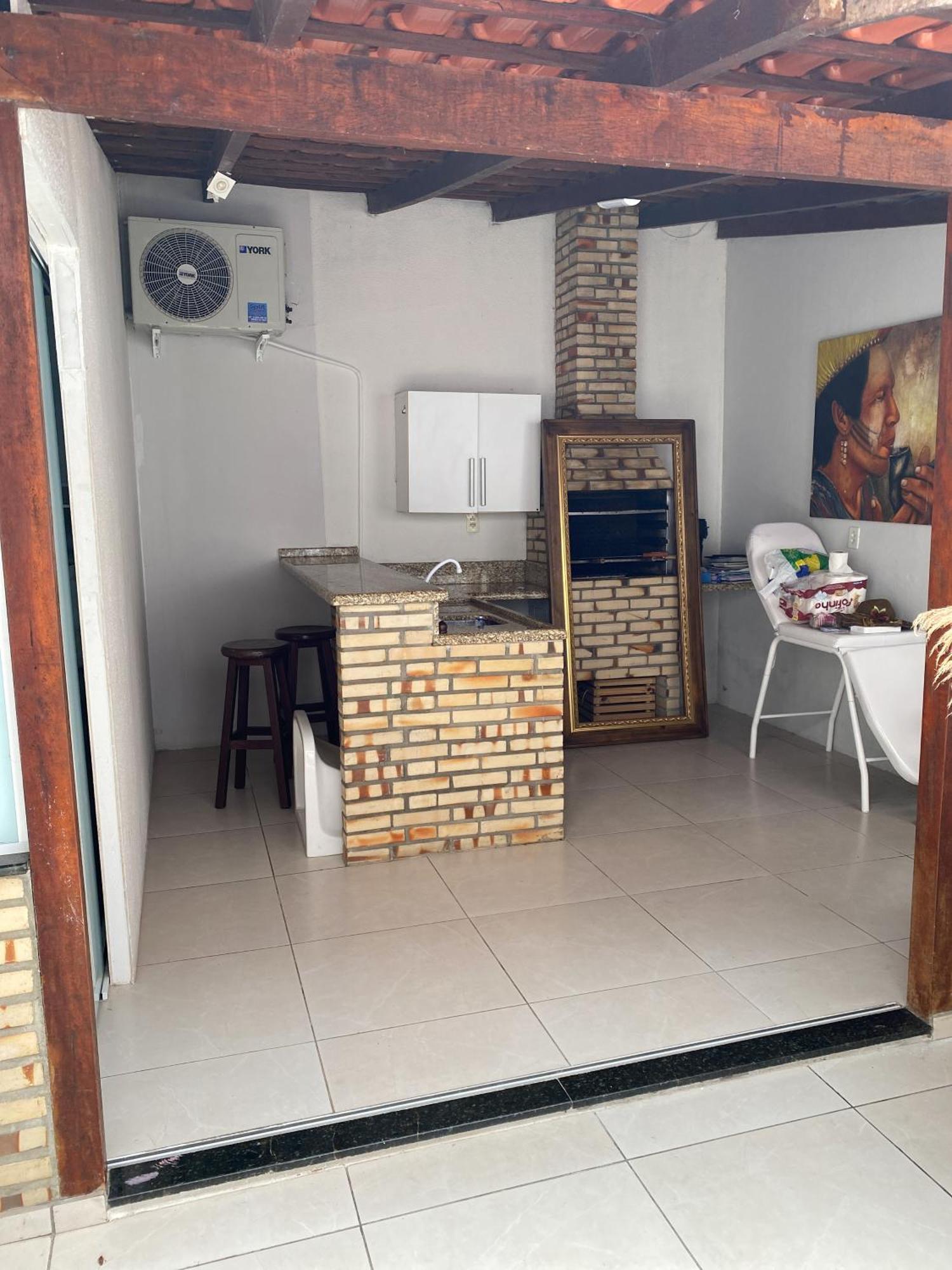 Pousada Rara House Jaraguá do Sul 外观 照片
