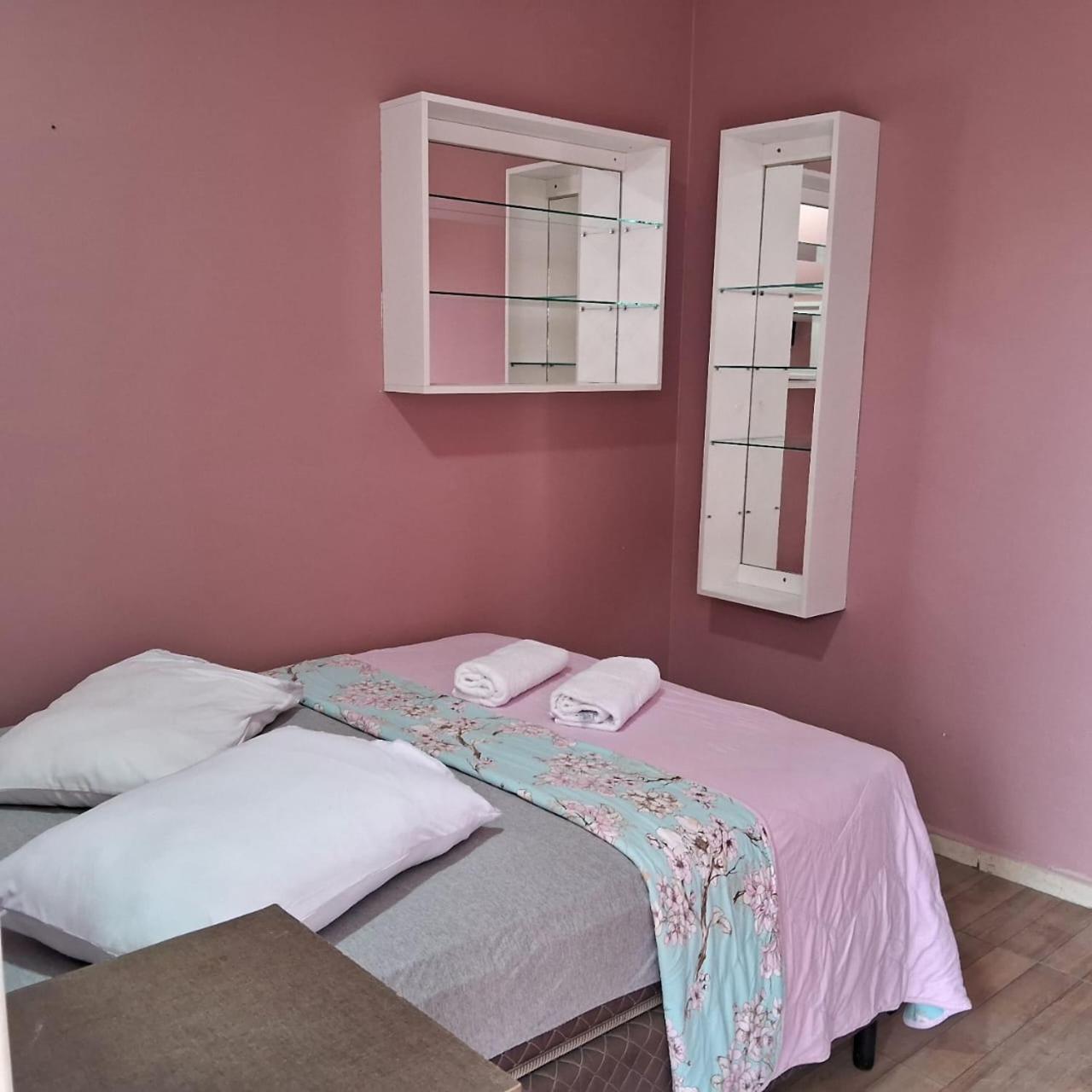 Pousada Rara House Jaraguá do Sul 外观 照片